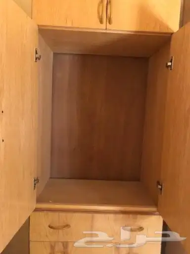 دولاب ملابس احواض زرع 3