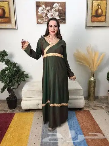 عروض و تخفيضات بمناسبة اليوم الوطني كل 3 جلابيات ب 193 ريال 7