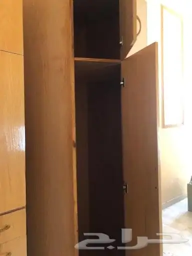 دولاب ملابس احواض زرع 1