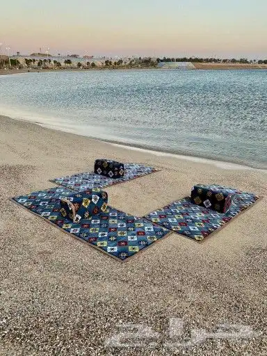 مدات أرضية بلباد 2