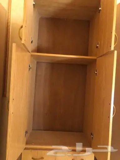 دولاب ملابس احواض زرع 2