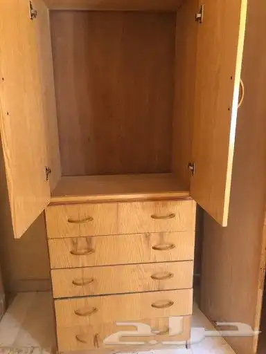 دولاب ملابس احواض زرع 4