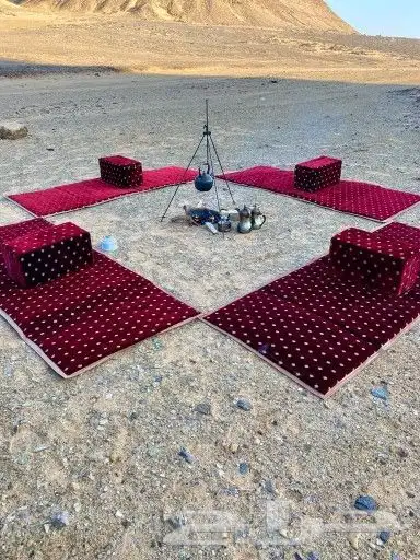 مدات أرضية بلباد 1