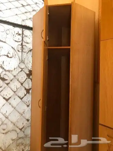 دولاب ملابس احواض زرع 6