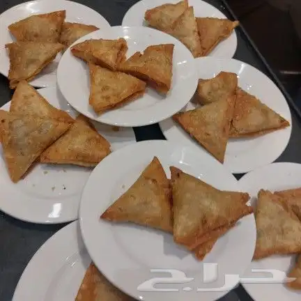 تجهيز طبخ وولائم مع التوصيل وذبايح ثلاجة مع 2