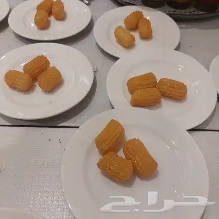 تجهيز طبخ وولائم مع التوصيل وذبايح ثلاجة مع 1