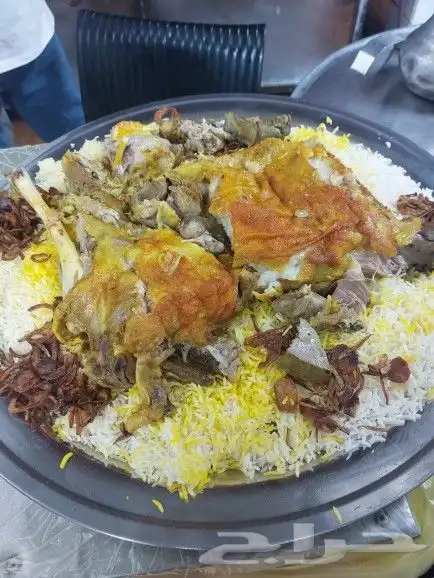 تجهيز طبخ وولائم مع التوصيل وذبايح ثلاجة مع 7