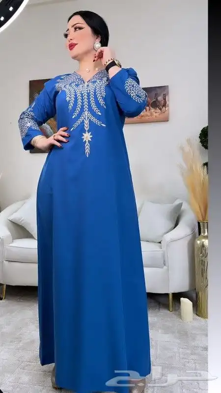 عروض و تخفيضات بمناسبة اليوم الوطني كل 3 جلابيات ب 193 ريال 31