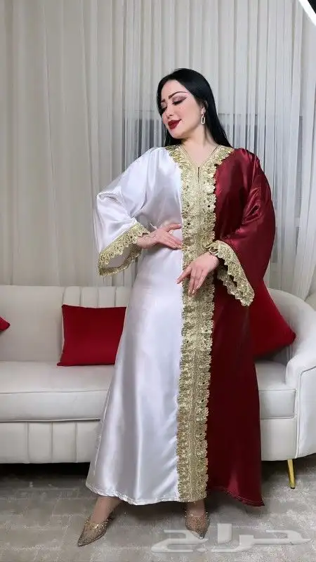 عروض و تخفيضات بمناسبة اليوم الوطني كل 3 جلابيات ب 193 ريال 12