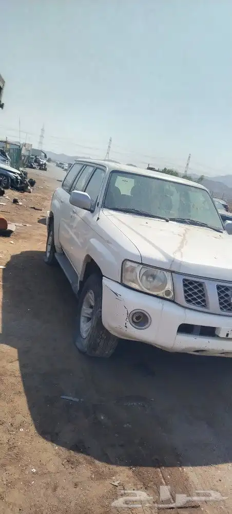 قطع غيار بترول سفاري فتك 0
