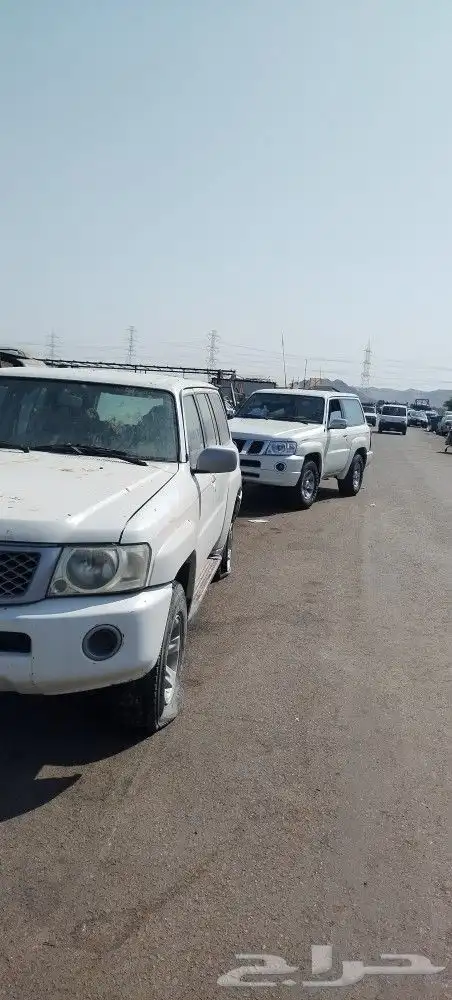 قطع غيار بترول سفاري فتك 1