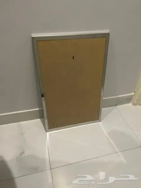 مرايا مستعمل نظيف مقاس 20سم في 30سم 1