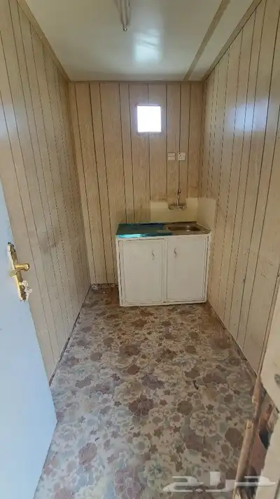 براكسات بورت كبن غرف متنقله كنتينرغرف متنقله 6