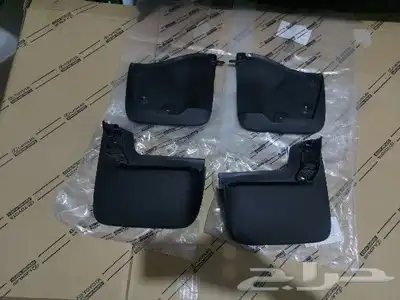 نسافات جيب لكزس LX600 وكاله 0