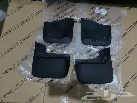 نسافات جيب لكزس LX600 وكاله 0