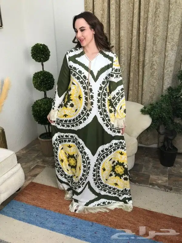 عروض و تخفيضات بمناسبة اليوم الوطني كل 3 جلابيات ب 193 ريال 15