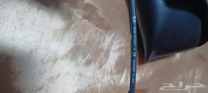 نظاره Ray-Ban اصليه 7