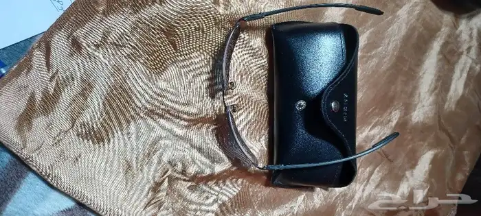 نظاره Ray-Ban اصليه 5