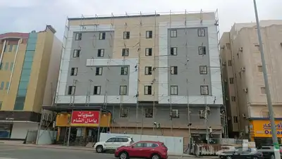 كلادنج عمل الوجهات مكه وجده 053-043-9246 13