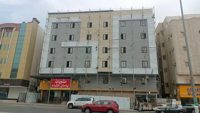 كلادنج عمل الوجهات مكه وجده 053-043-9246 13