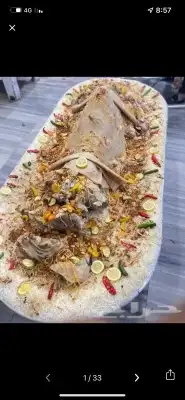 بوفيهات مفتوحه وكوفي بريك اليوم الوطني 8