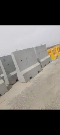 قواعد خرسانيه للاعمده ومستلزمات الحدائق والاماكن العام 27