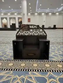 ديكورات مساجد 5