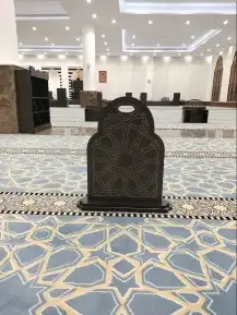 ديكورات مساجد 4