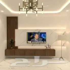 جبيسات وديكورات ودهانات صامطة وضواحيها 6