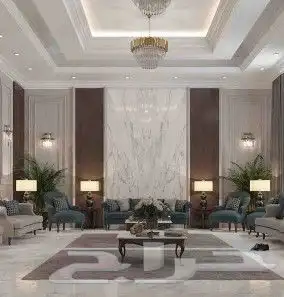 جبيسات وديكورات ودهانات صامطة وضواحيها 1