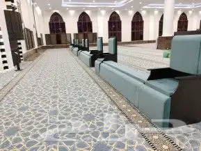 ديكورات مساجد 7