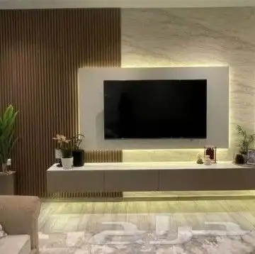 جبيسات وديكورات ودهانات صامطة وضواحيها 0