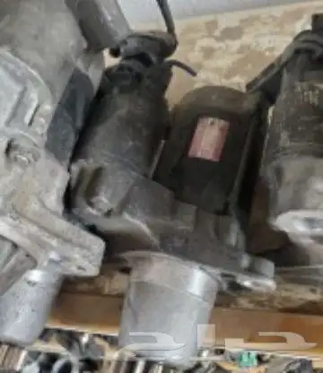لبيع قطع غيار جميع السيارات تويوتا و هيونداي وكاله شد بلد 1