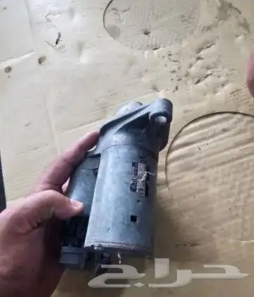 لبيع قطع غيار جميع السيارات تويوتا و هيونداي وكاله شد بلد 4