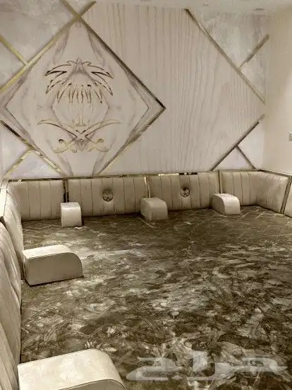 البيت العربي للديكورات 9