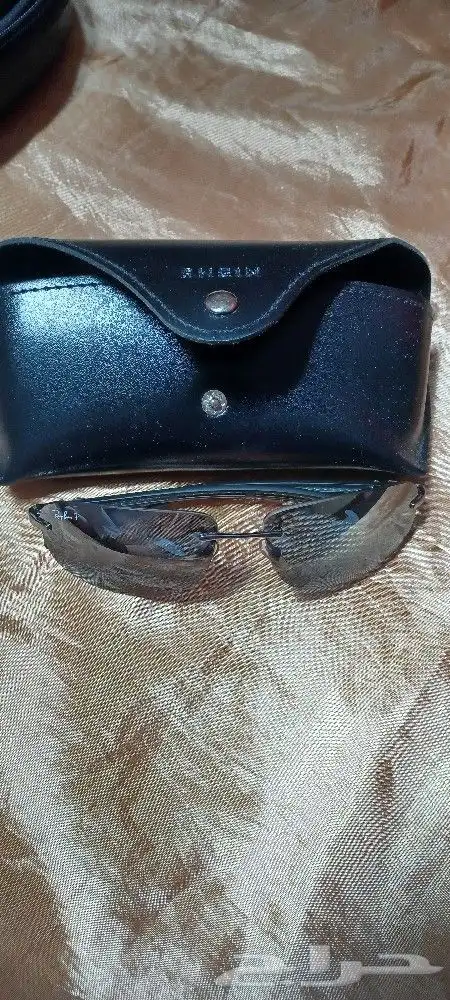 نظاره Ray-Ban اصليه 3