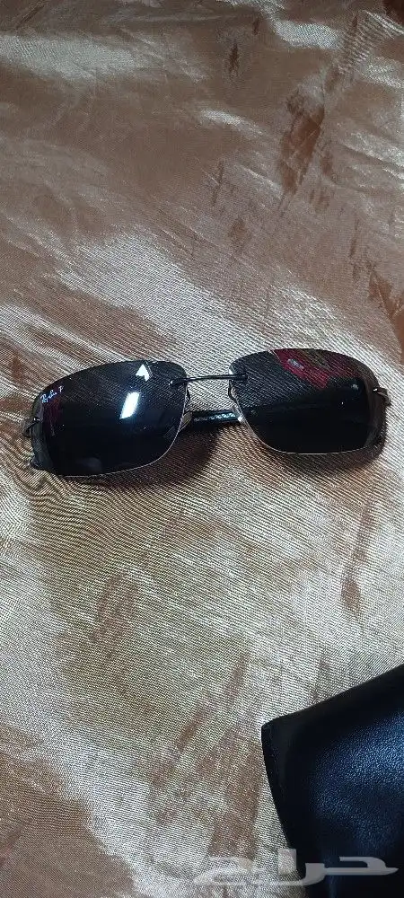 نظاره Ray-Ban اصليه 4