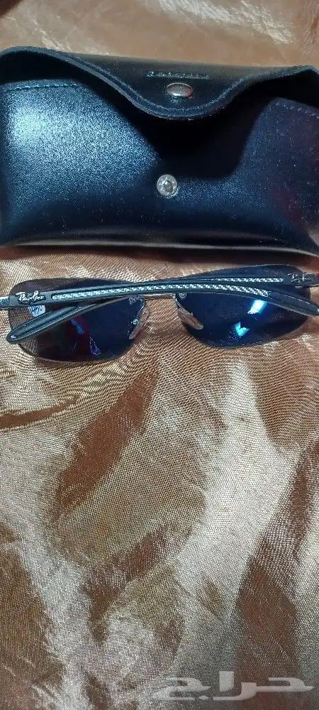 نظاره Ray-Ban اصليه 1