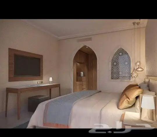 فنادق مكه والمدينه 4