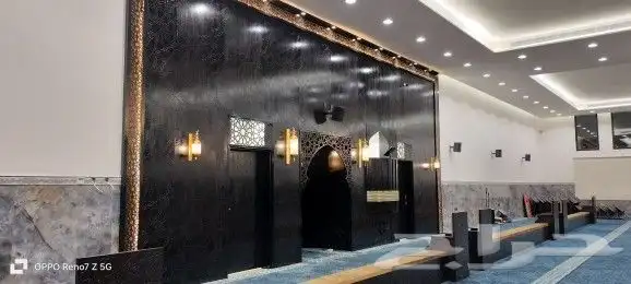 ديكورات مساجد 1