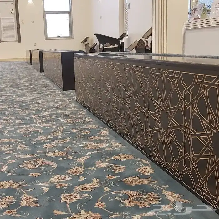 ديكورات مساجد 11