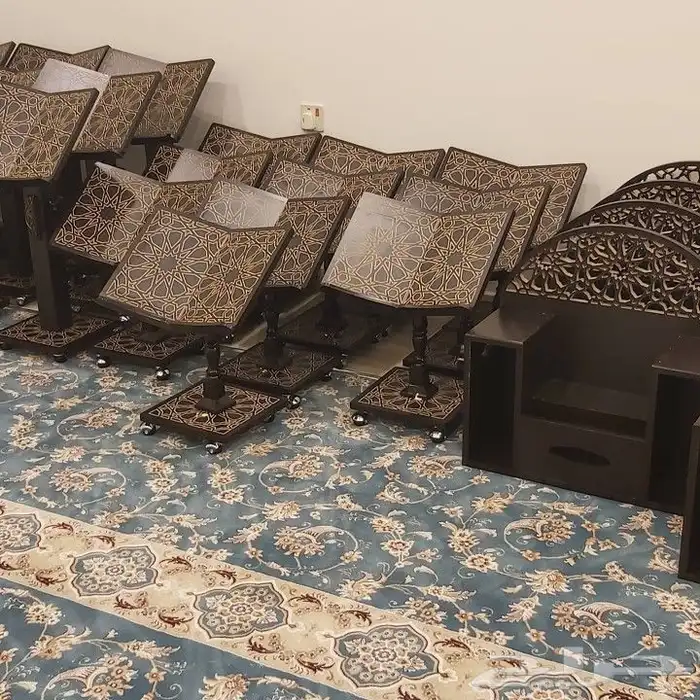 ديكورات مساجد 10
