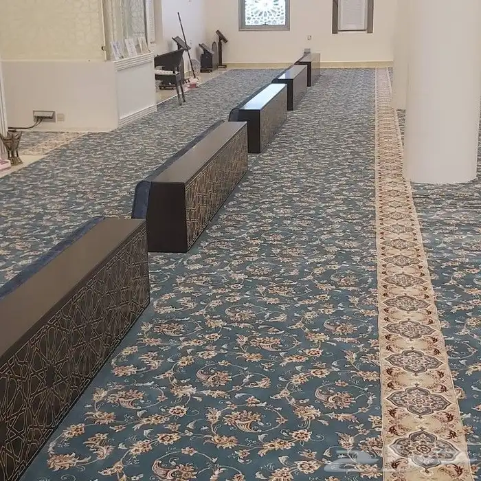 ديكورات مساجد 12
