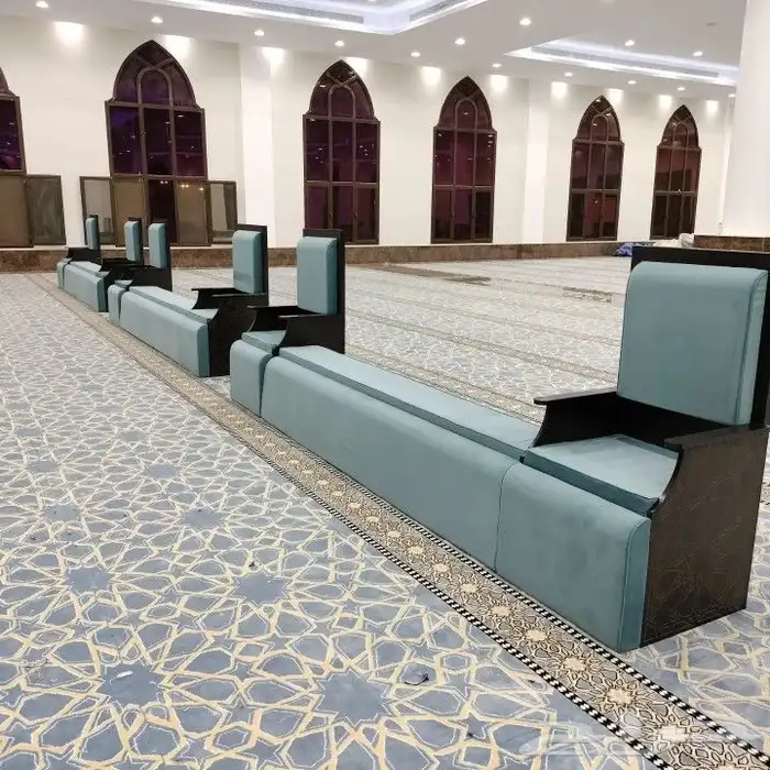 ديكورات مساجد 8