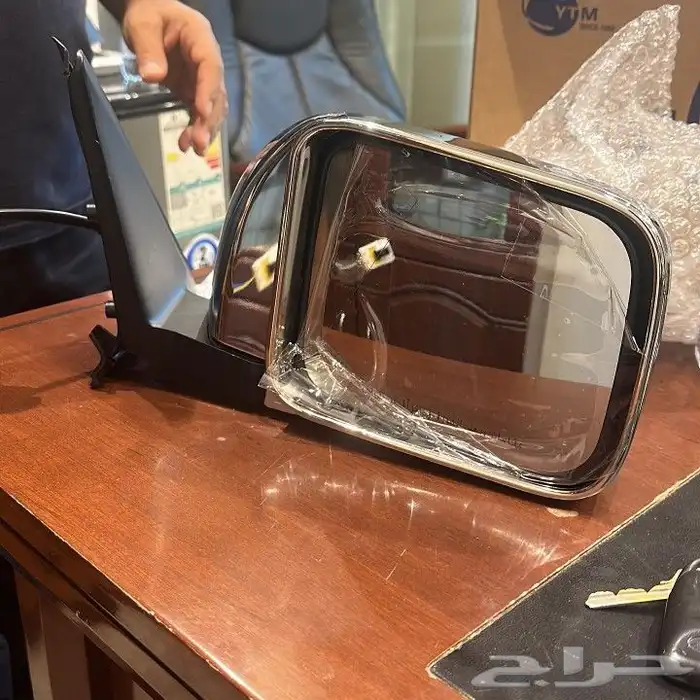 رفارف فتك فيابر نيسان إكسسوارات فتك قطع باترول قطع فتك ترهيم 17