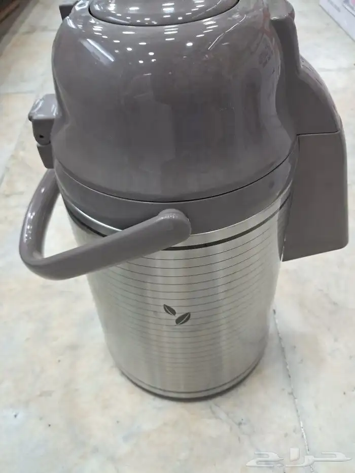 ترامس ابوفيل اليابانية لشاهي 1