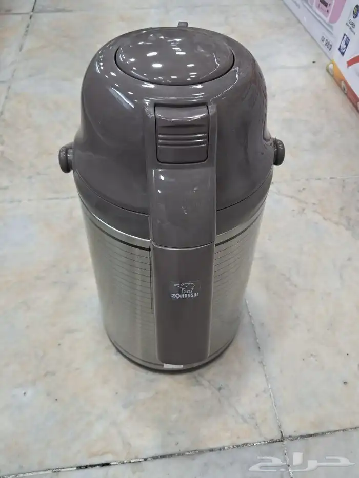 ترامس ابوفيل اليابانية لشاهي 0