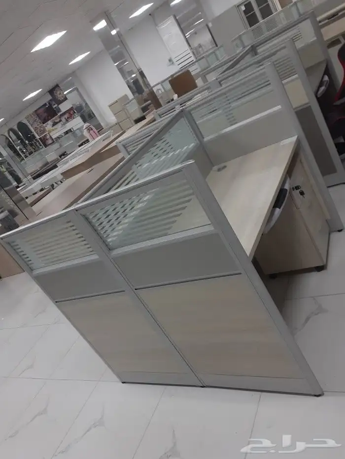 وحدات عمل رباعي 8