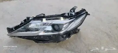 شمعه كامري 2023 1