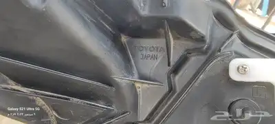 شمعه كامري 2023 5